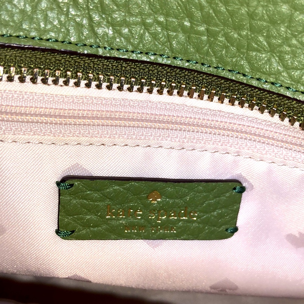 KATE SPADE PURSE - Picture 5 of 10